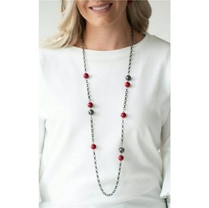 Fashion Fad
Necklace